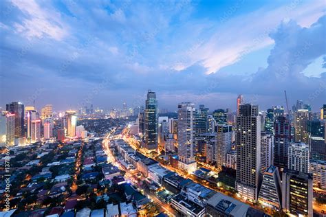 what province is makati in.